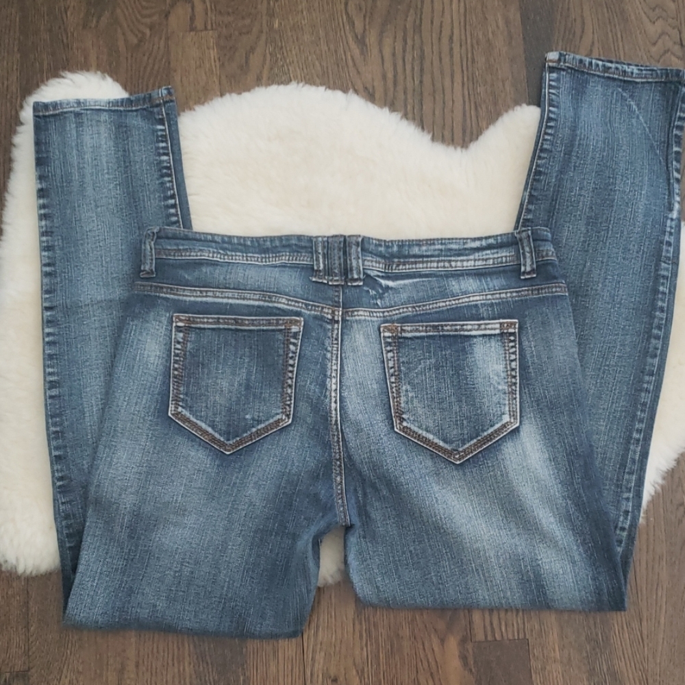 Mossimo Skinny Jeans - Picture 3 of 6